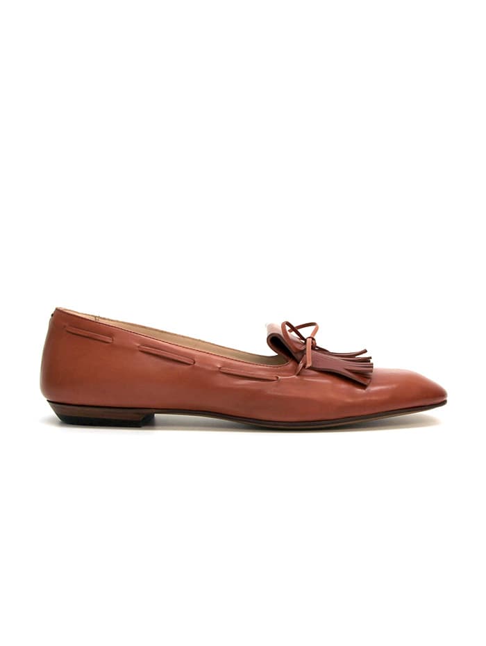 PANTANETTI loafers