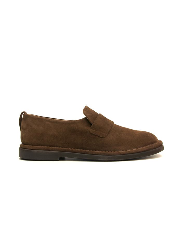 PANTANETTI loafers