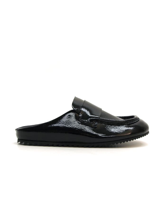 PEDRO GARCIA mules