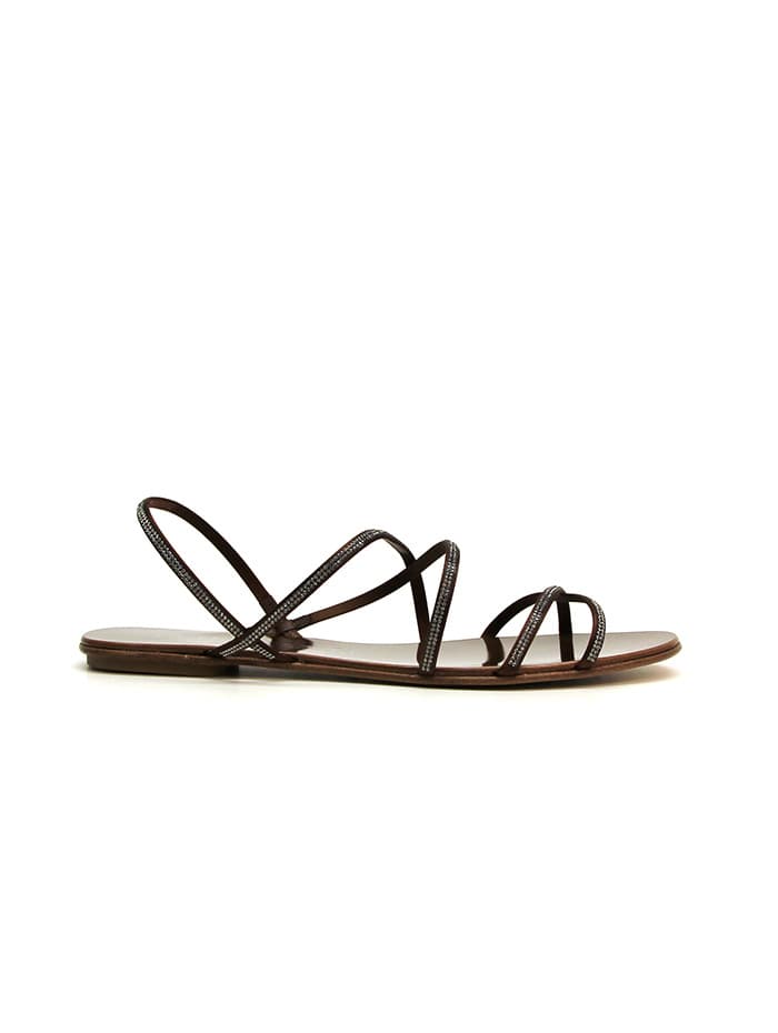 PEDRO GARCIA sandals