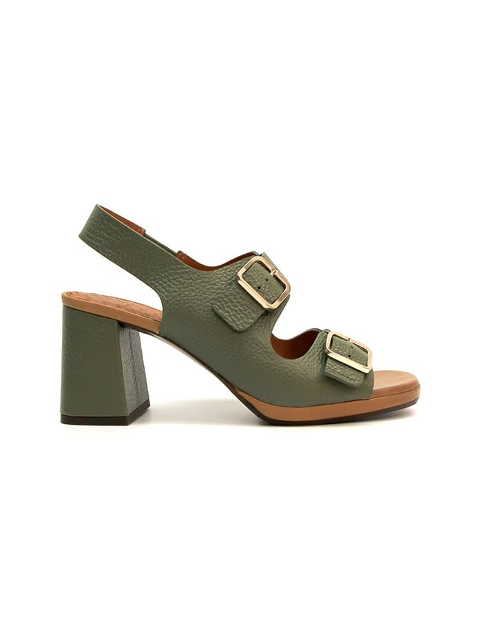 CHIE MIHARA high heel shoes