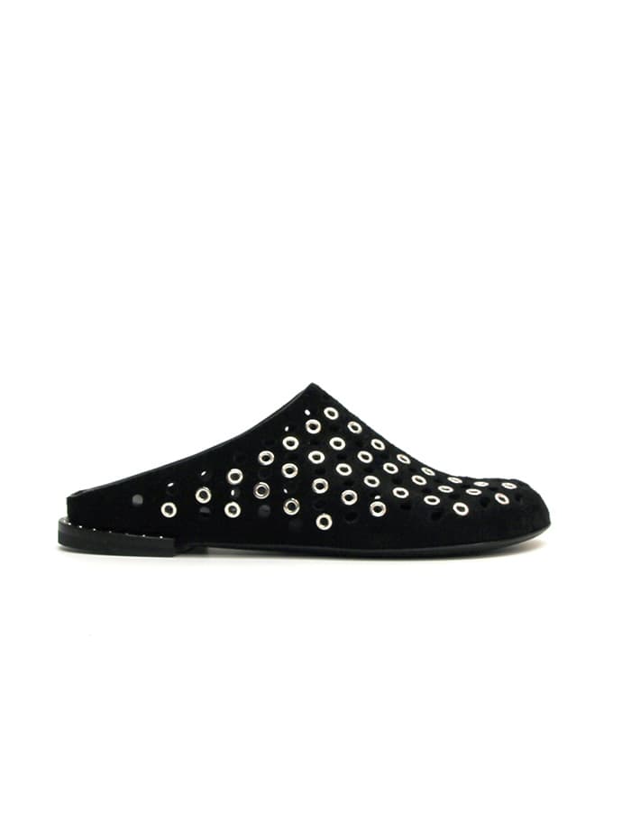 PREMIATA mules