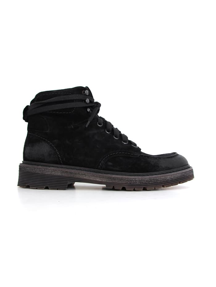 CORVARI boots