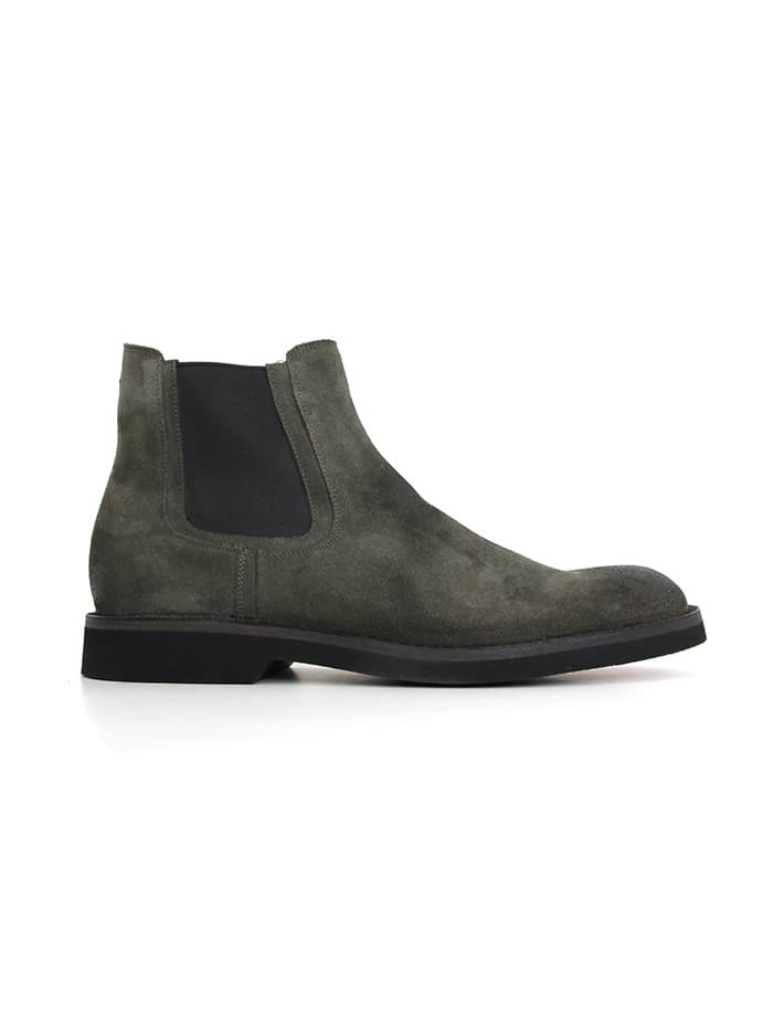 PANTANETTI men's boots