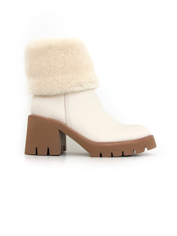 PEDRO GARCIA warm boots