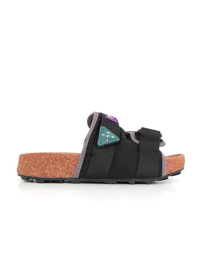 FLOWER MOUNTAIN sandals