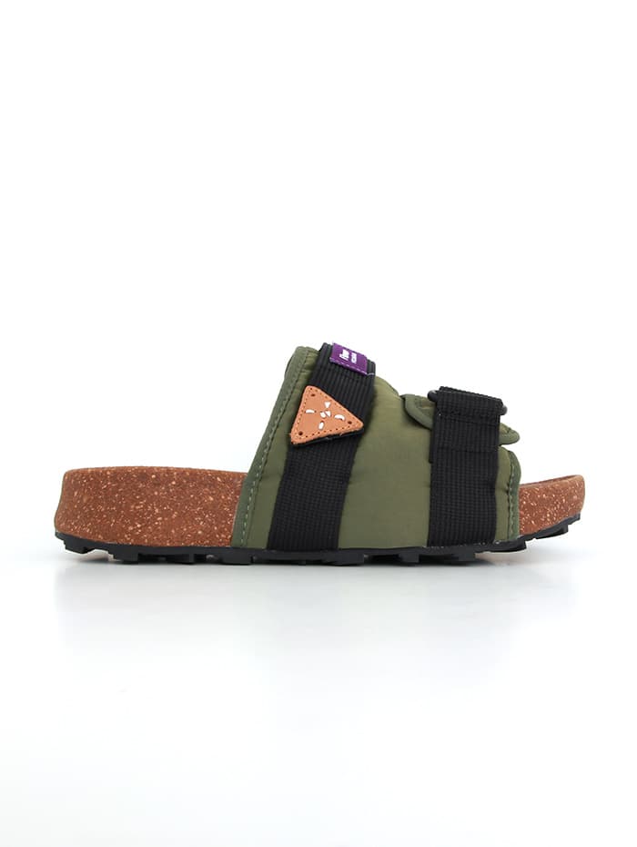 FLOWER MOUNTAIN sandals