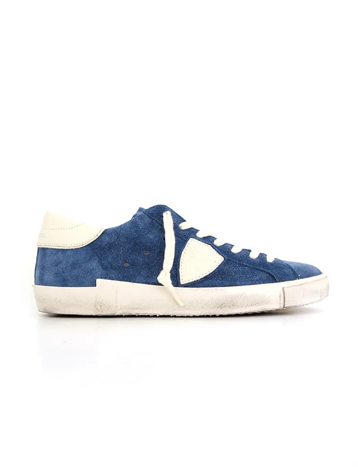 PHILIPPE MODEL men’s sneakers