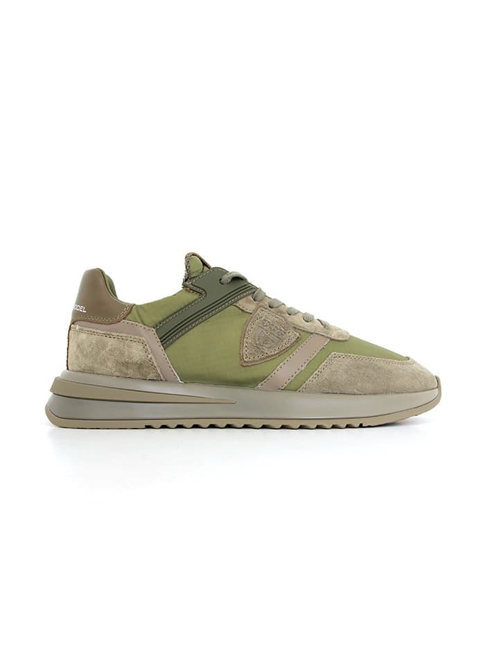 PHILIPPE MODEL men’s sneakers