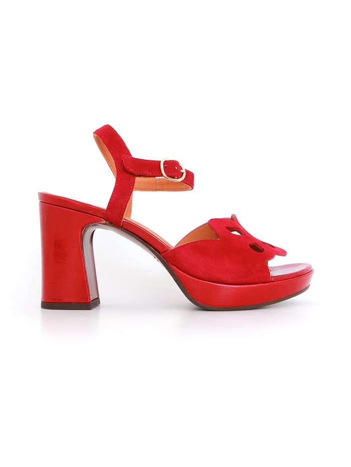 CHIE MIHARA shoes