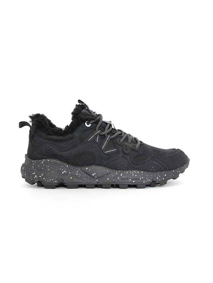FLOWER MOUNTAIN warm sneakers