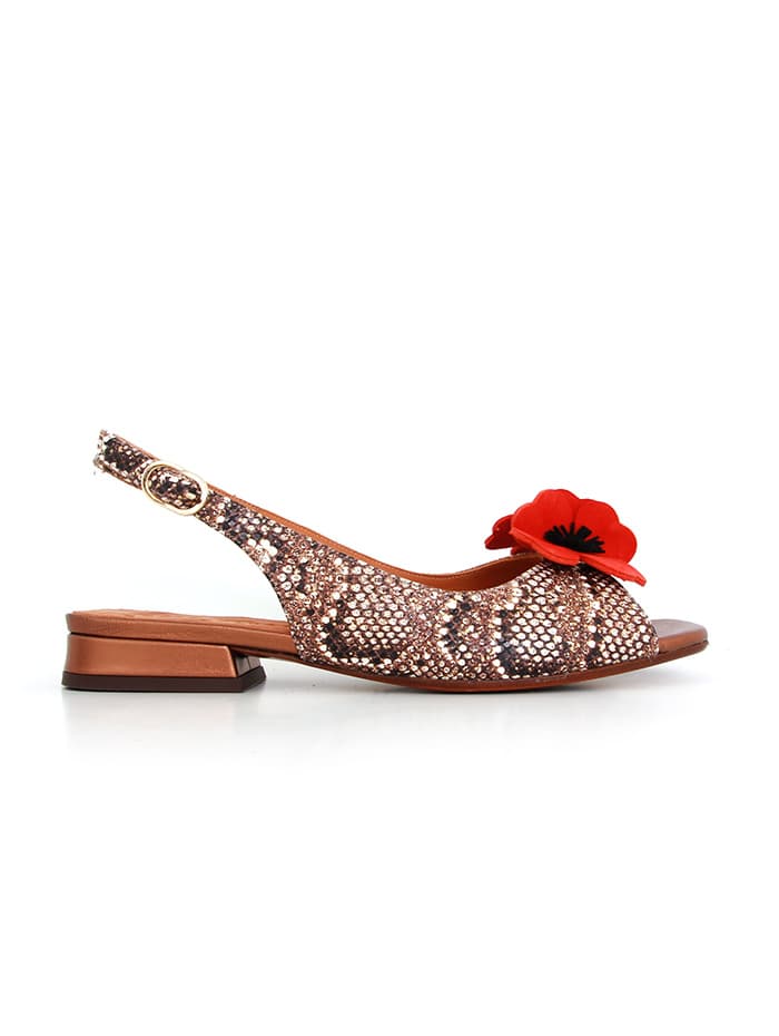 CHIE MIHARA shoes
