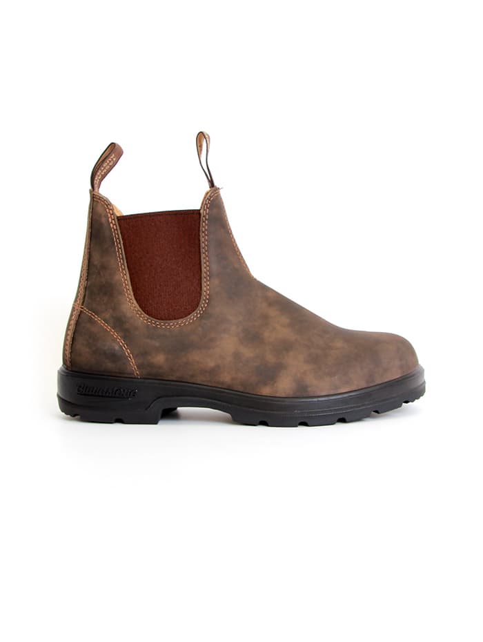 BLUNDSTONE boots