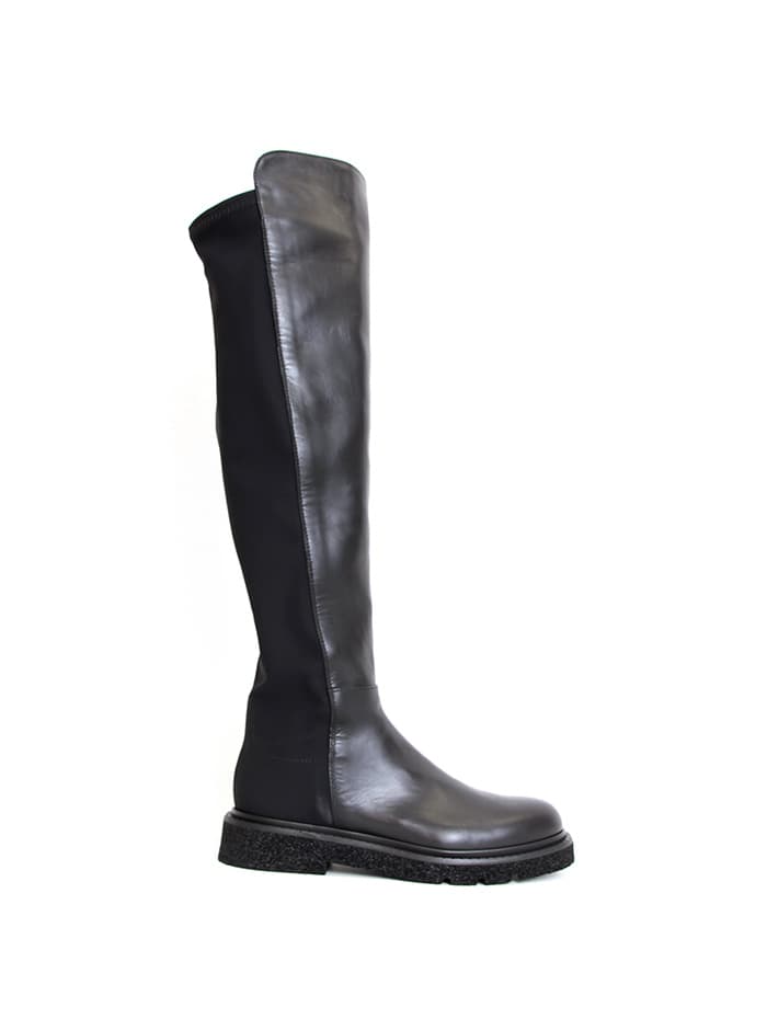 GUGLIELMO ROTTA long boots