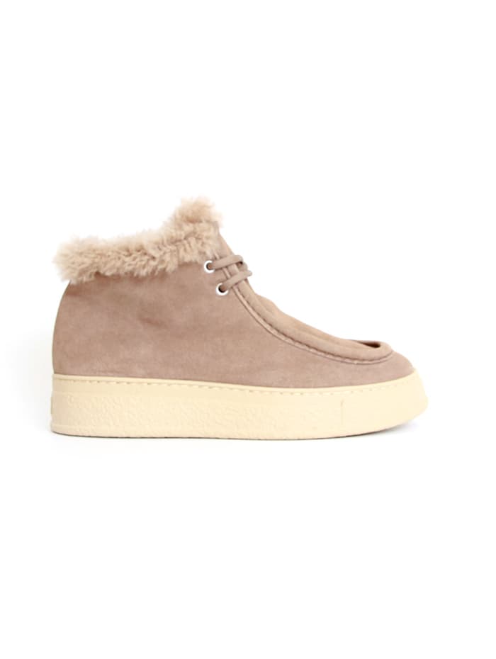 AGL warm boots