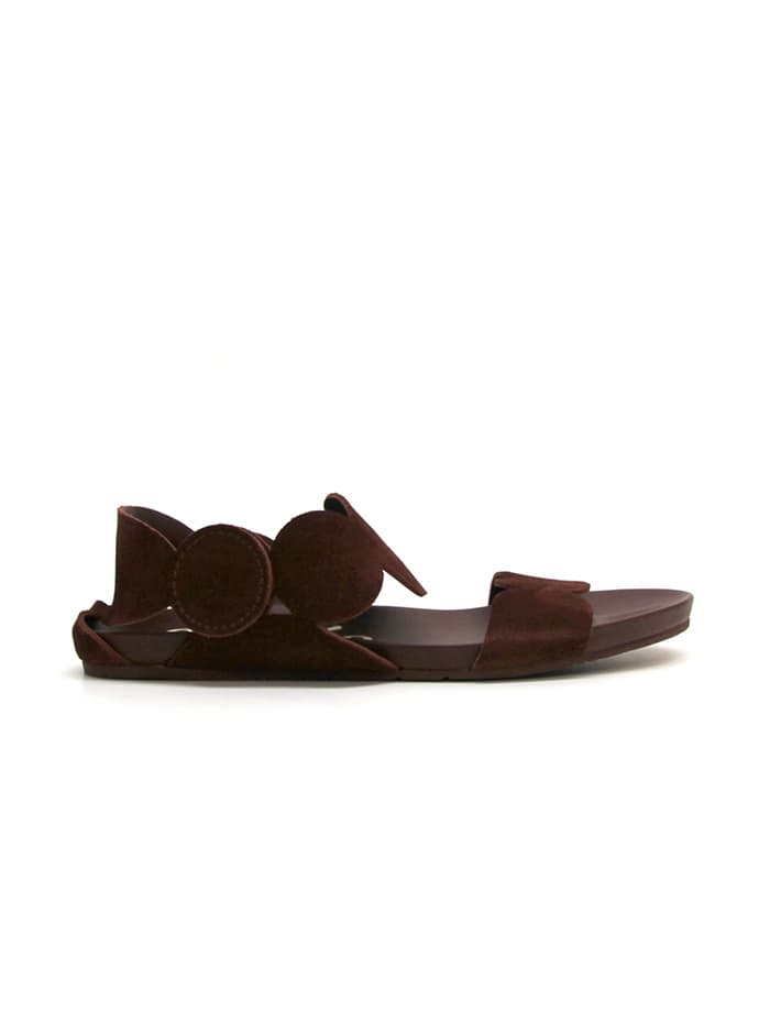 PEDRO GARCIA sandals