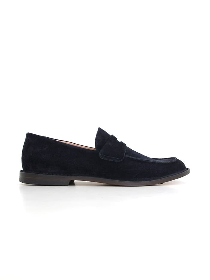 PANTANETTI men's loafers