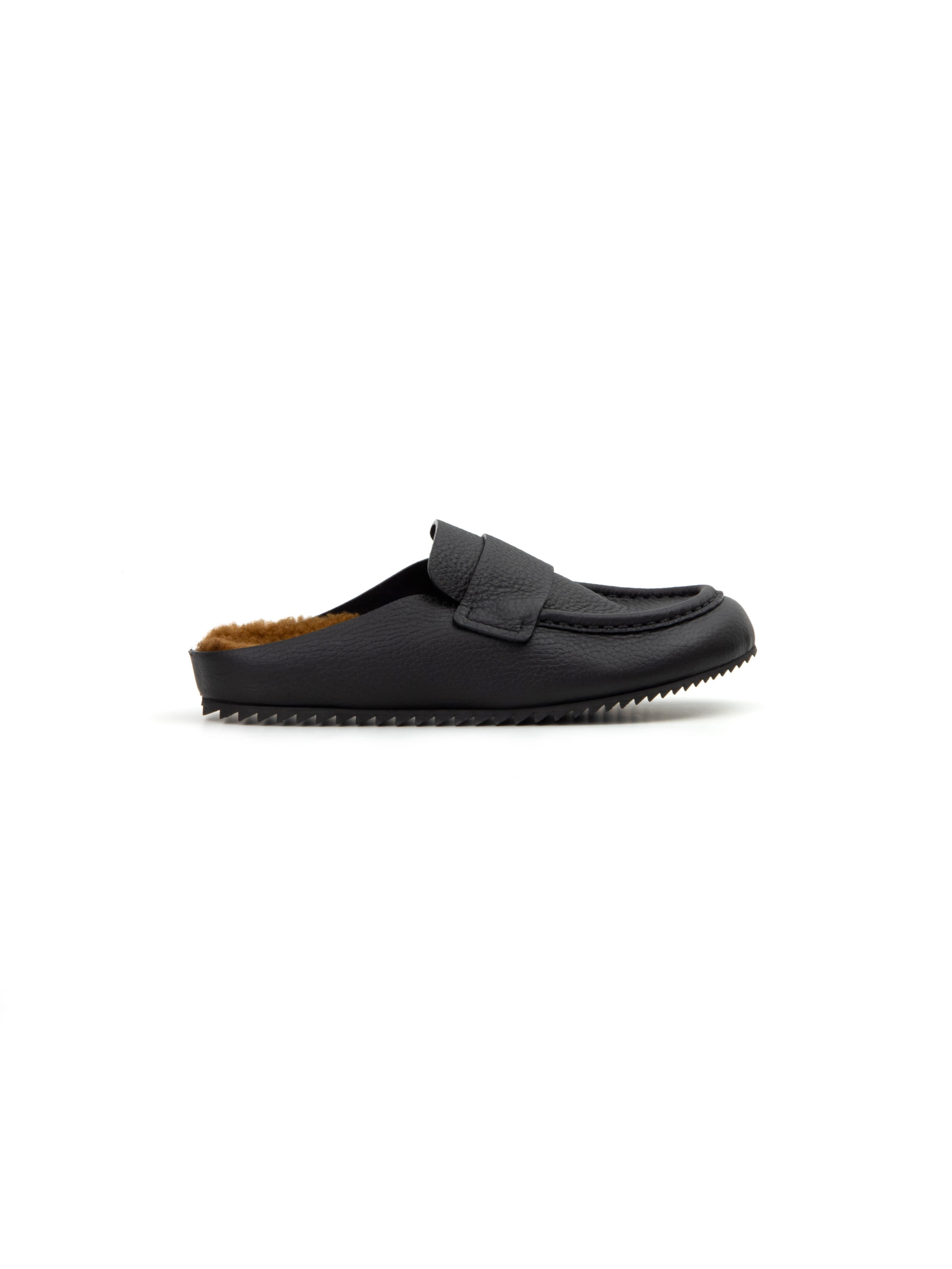 PEDRO GARCIA warm mules