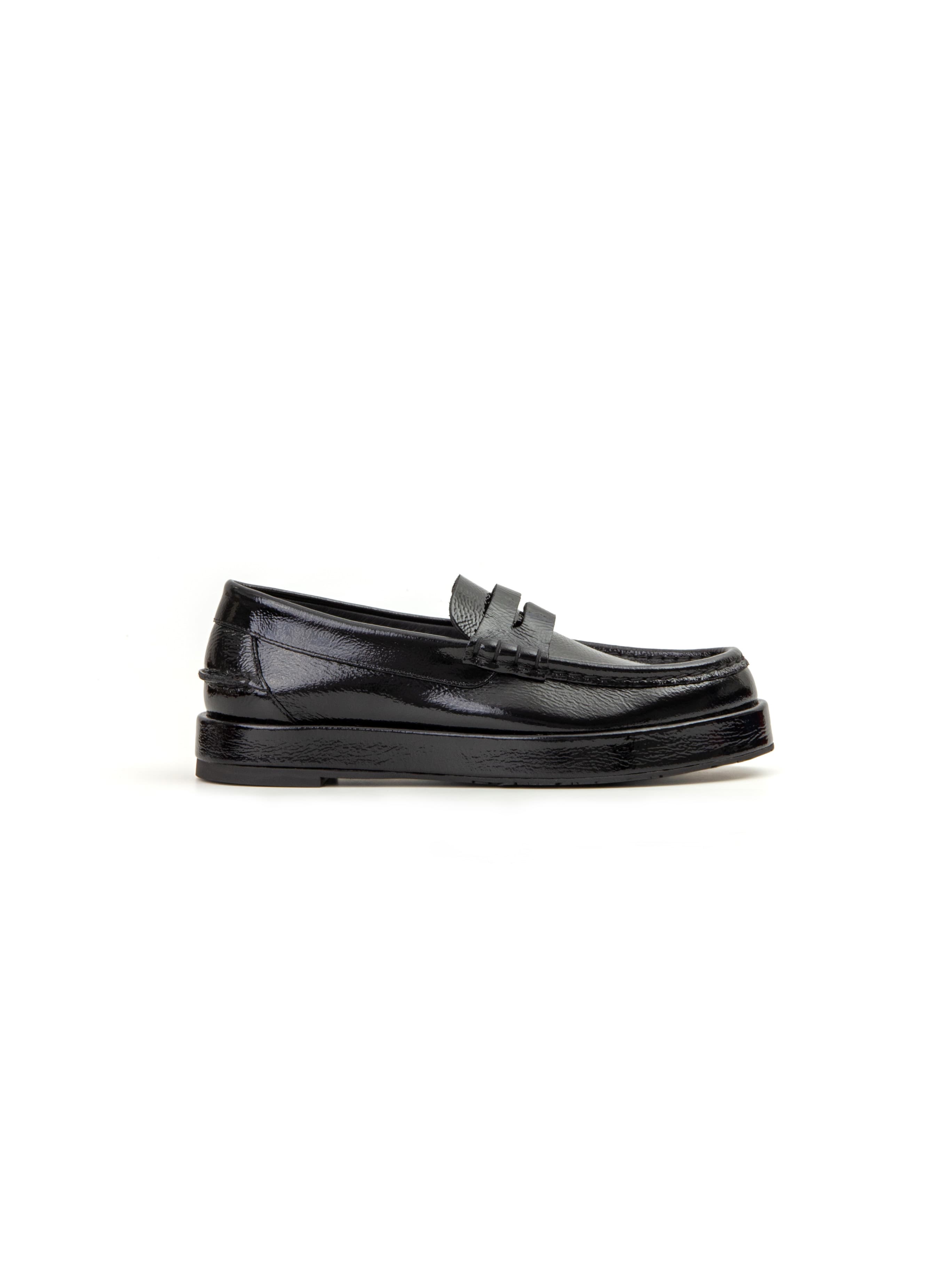 PEDRO GARCIA loafers