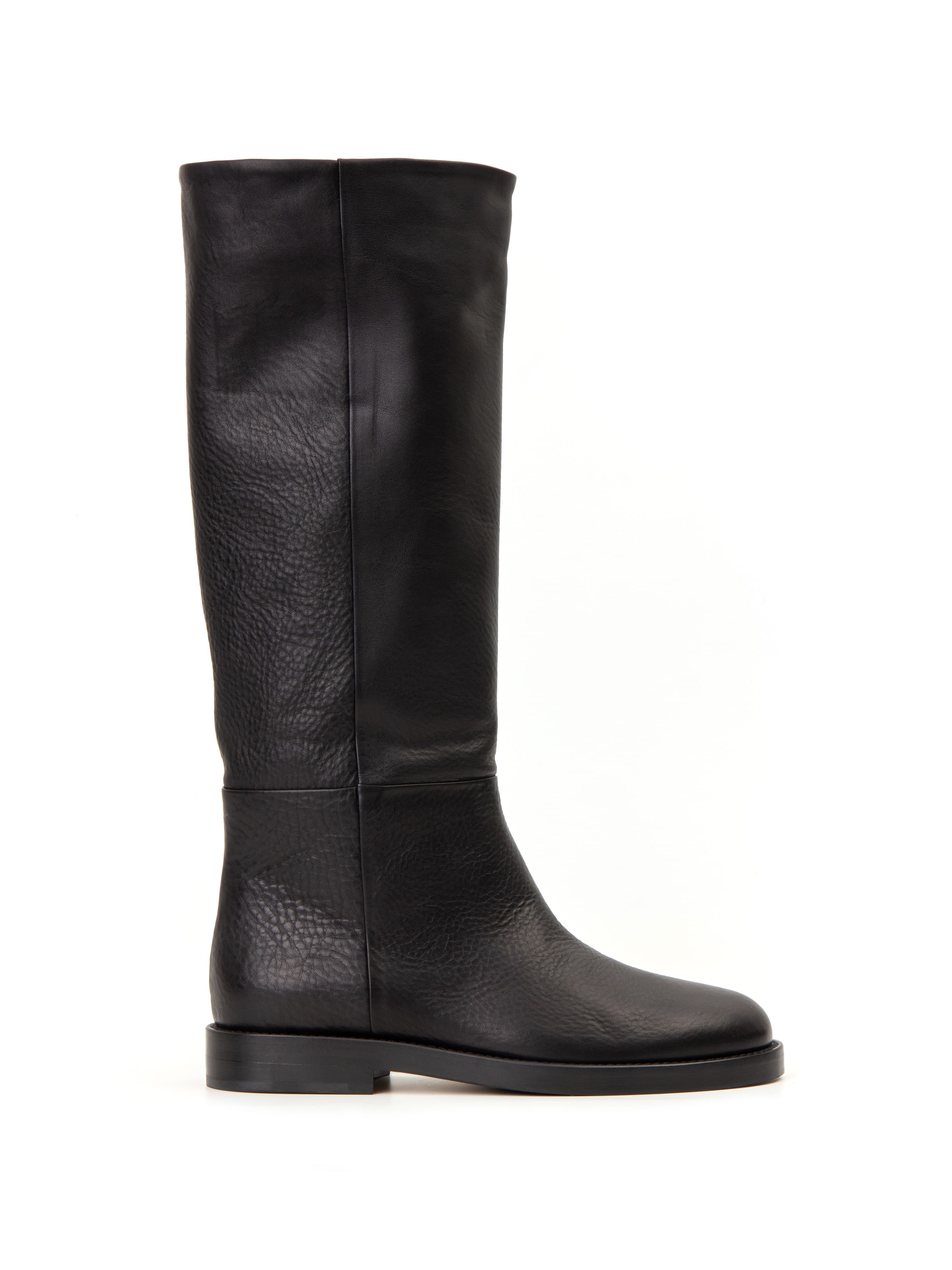 AGL long boots