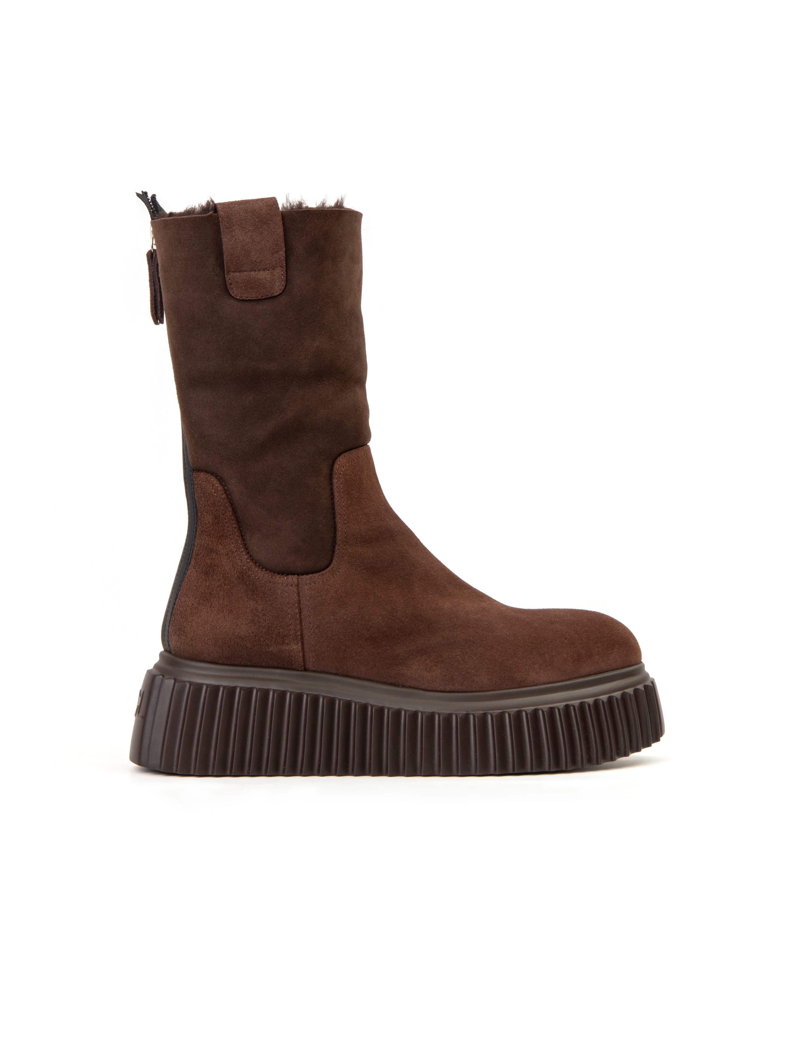AGL warm boots