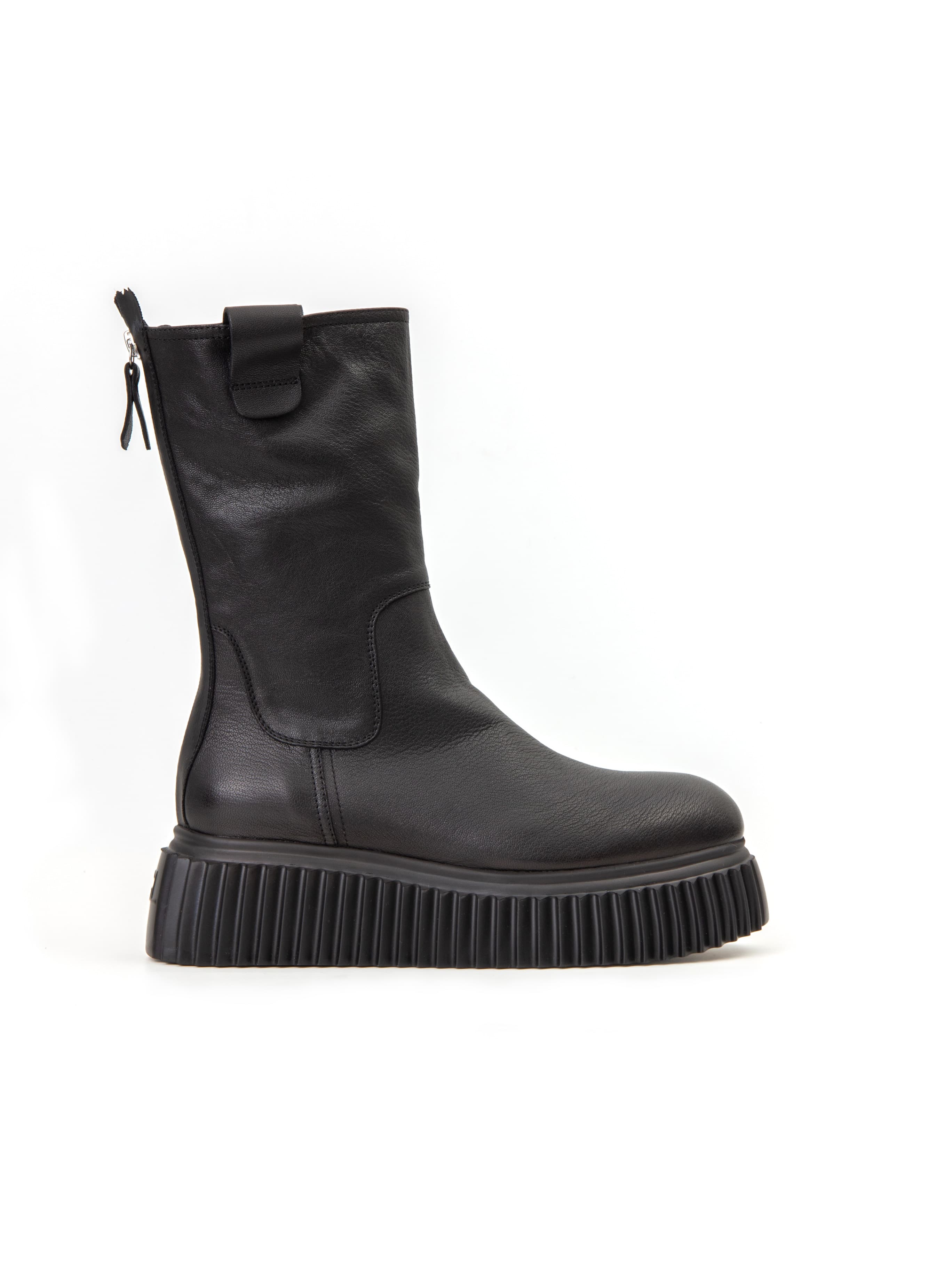 AGL warm boots