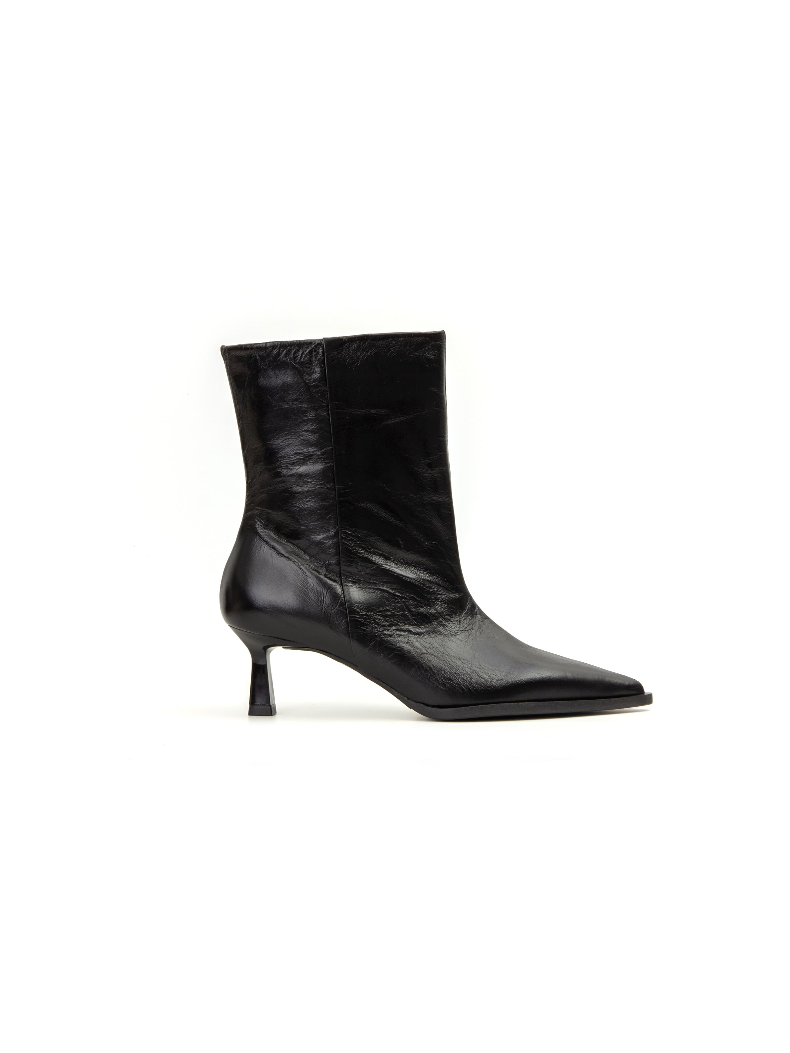 BILLI BI high-heeled boots