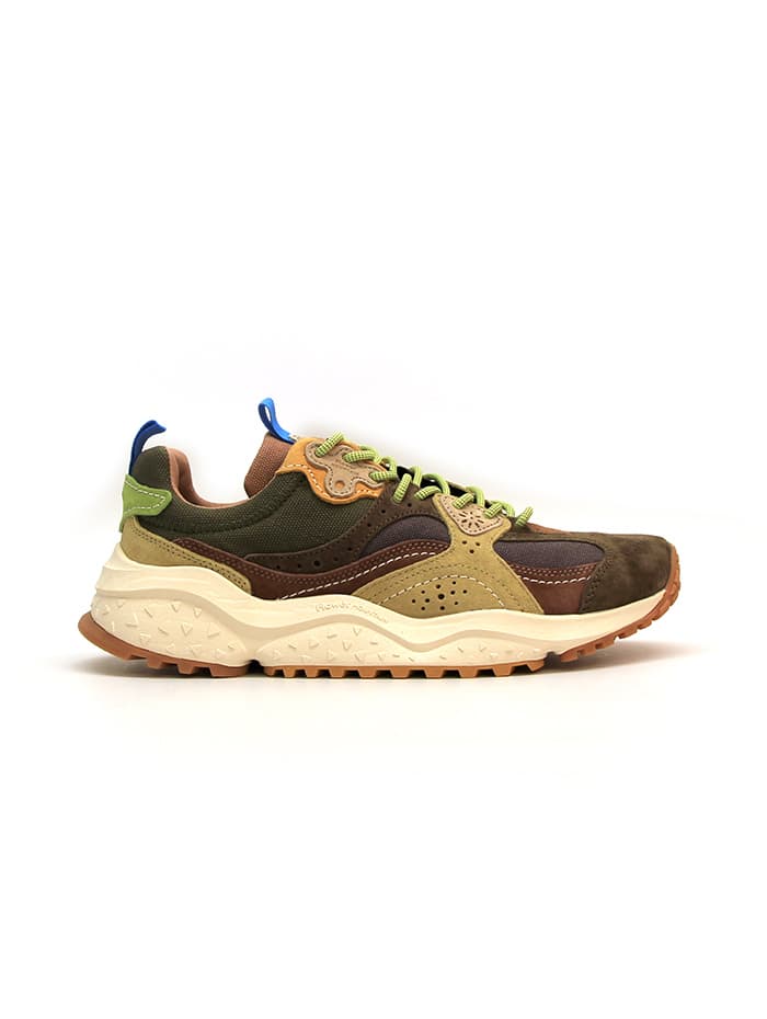 FLOWER MOUNTAIN sneakers