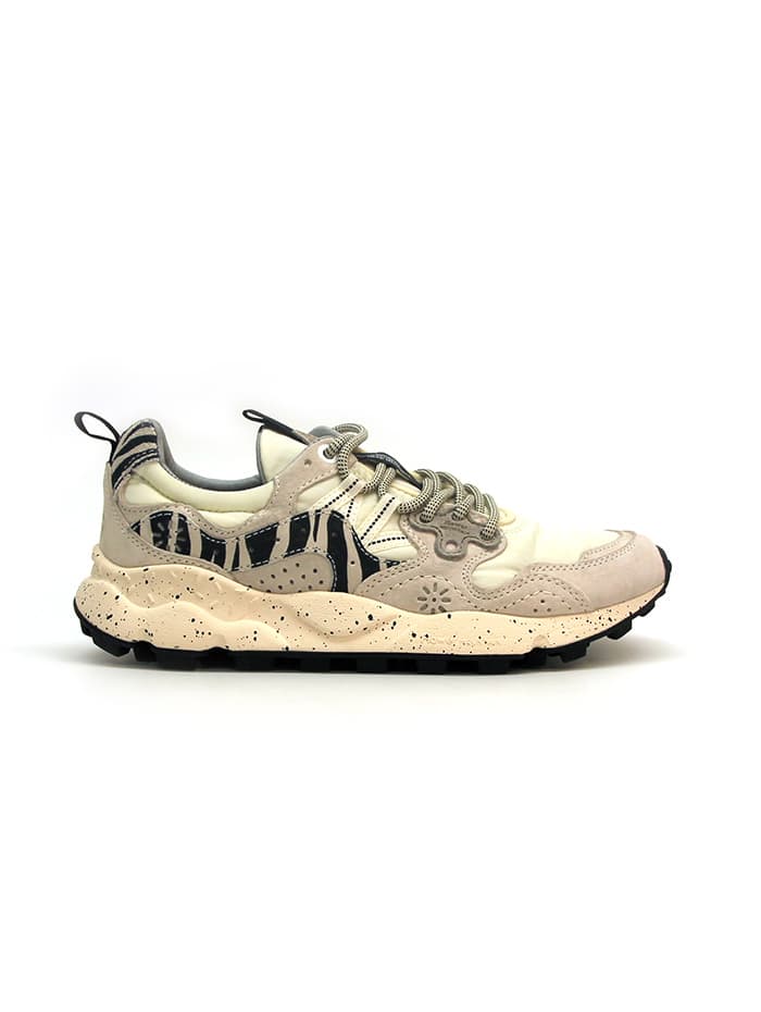 FLOWER MOUNTAIN sneakers