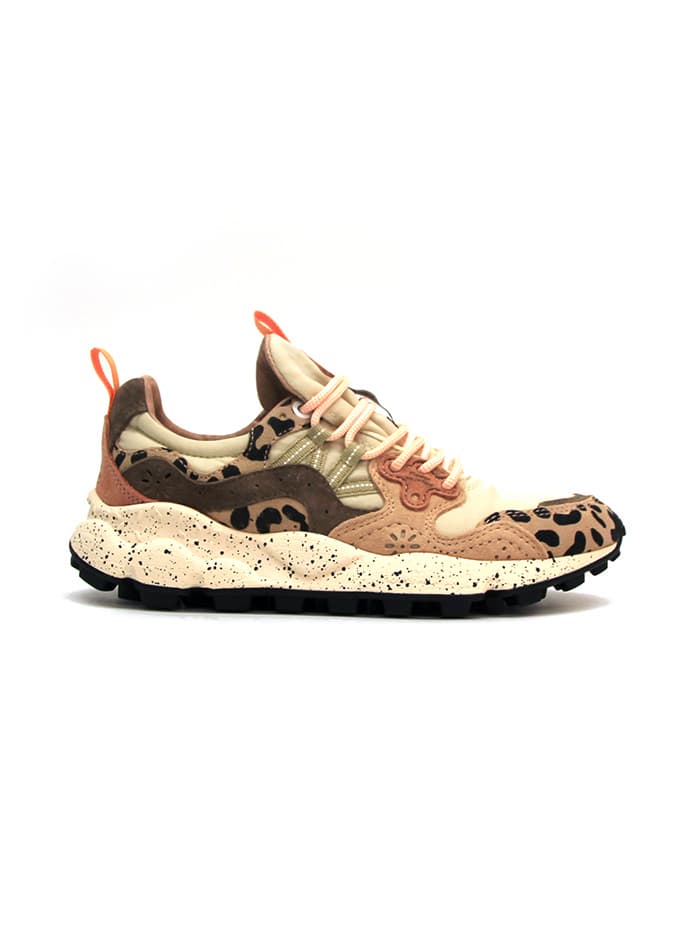 FLOWER MOUNTAIN sneakers