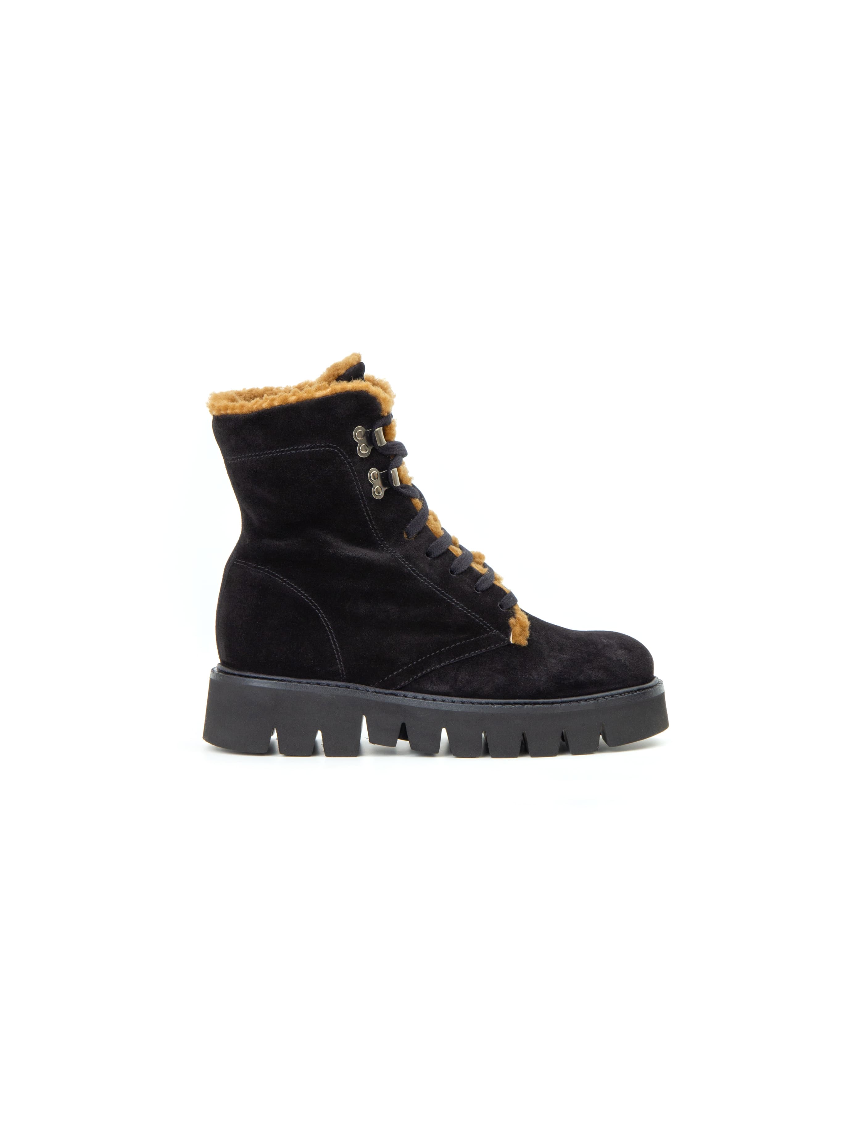 PEDRO GARCIA warm boots