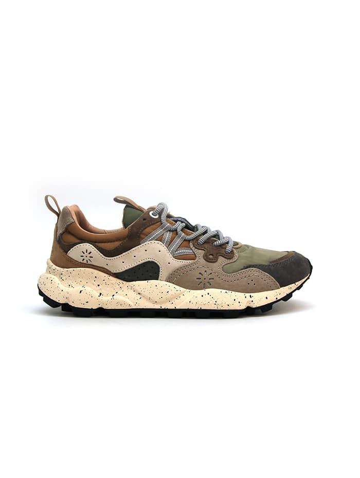 FLOWER MOUNTAIN sneakers