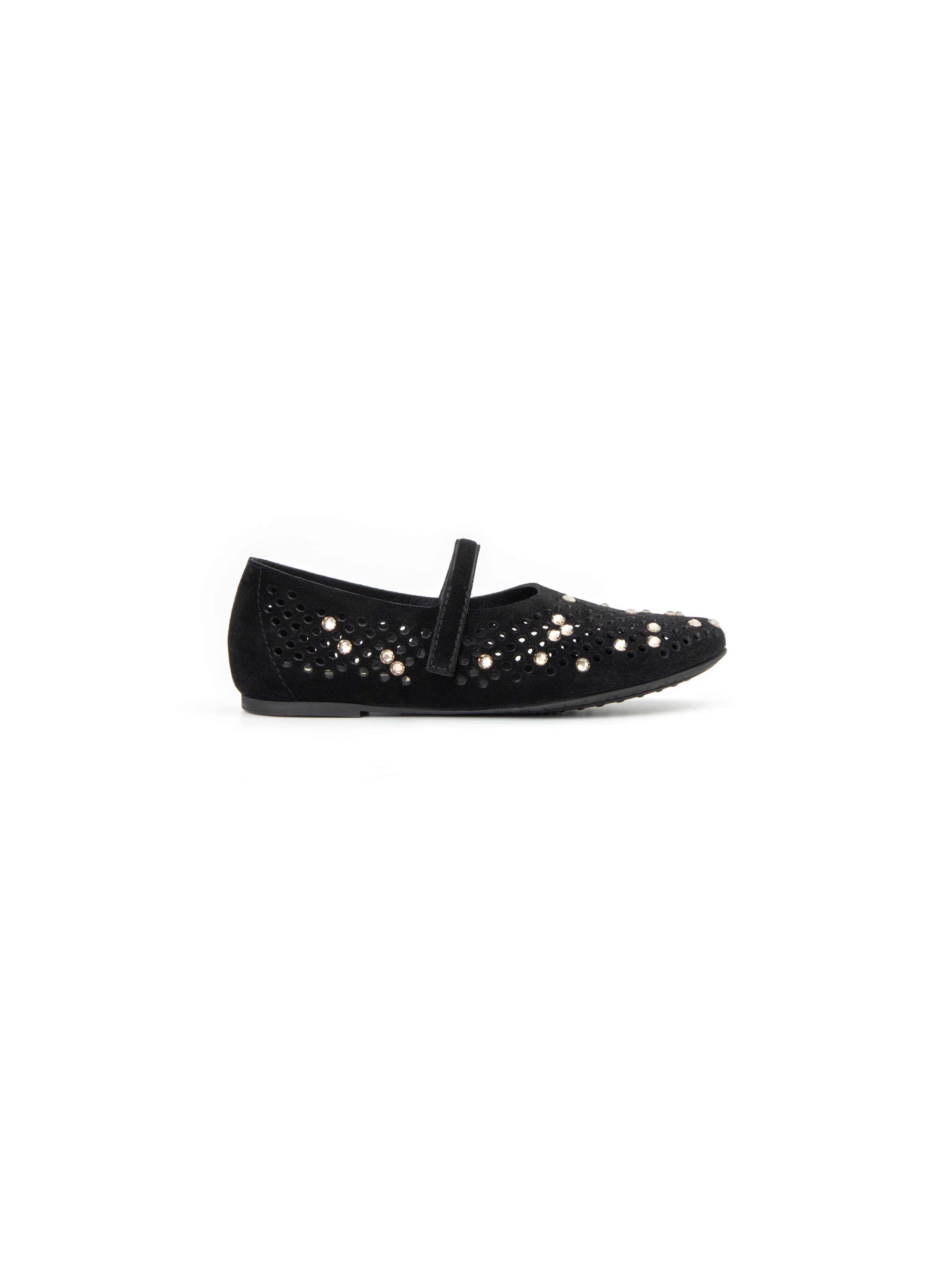 PEDRO GARCIA ballet flats