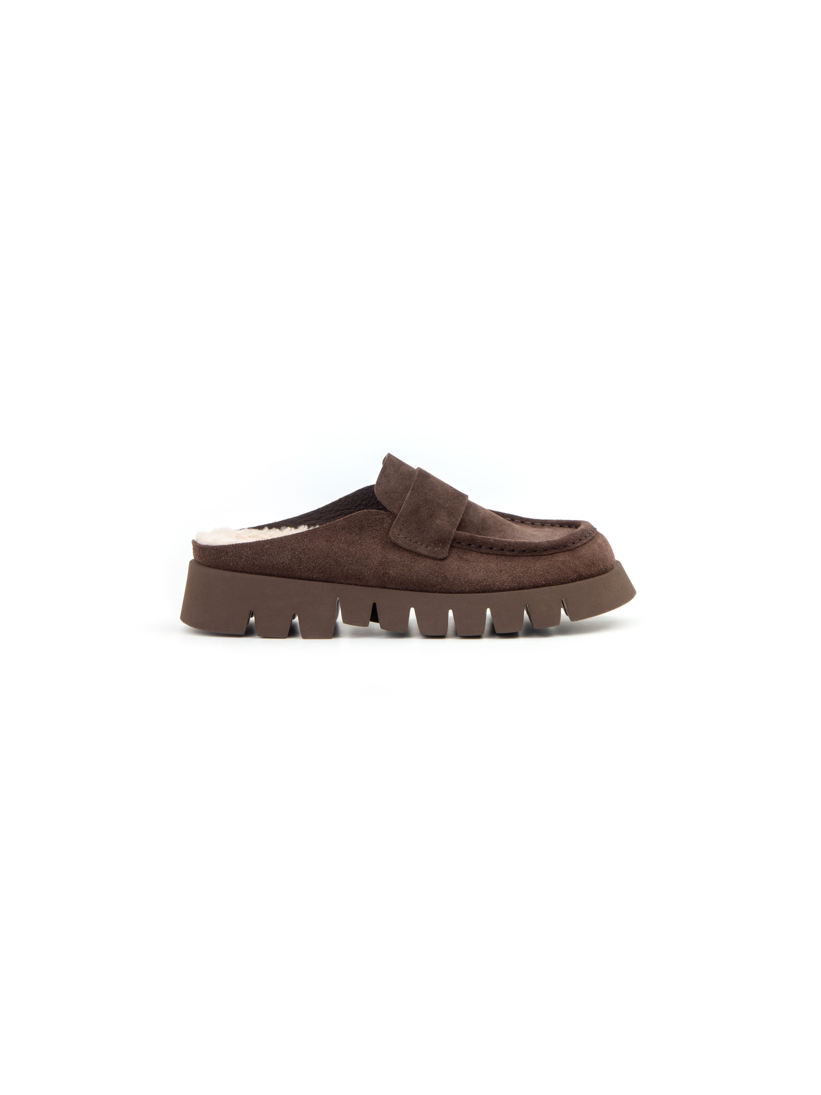PEDRO GARCIA warm mules