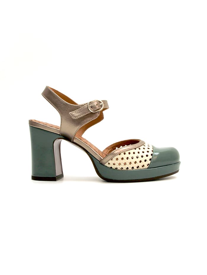 CHIE MIHARA shoes