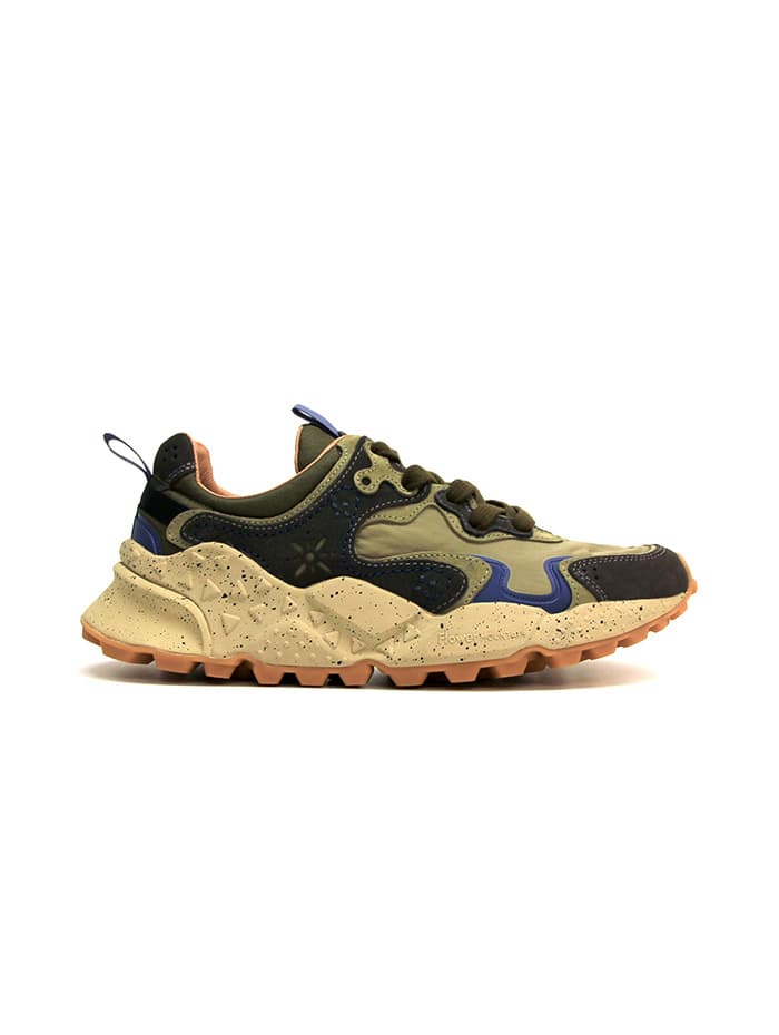 FLOWER MOUNTAIN sneakers