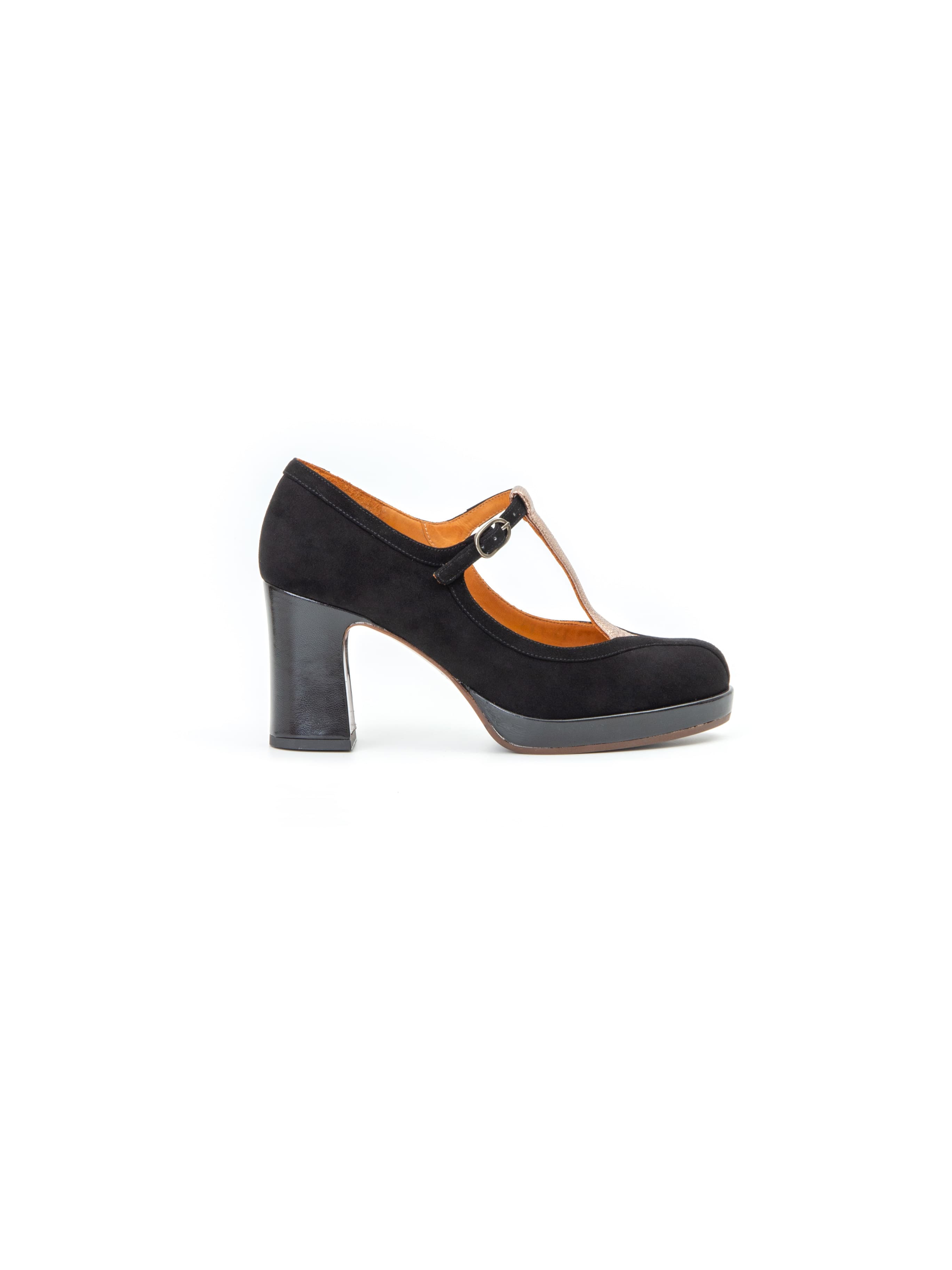 CHIE MIHARA high-heeled shoes