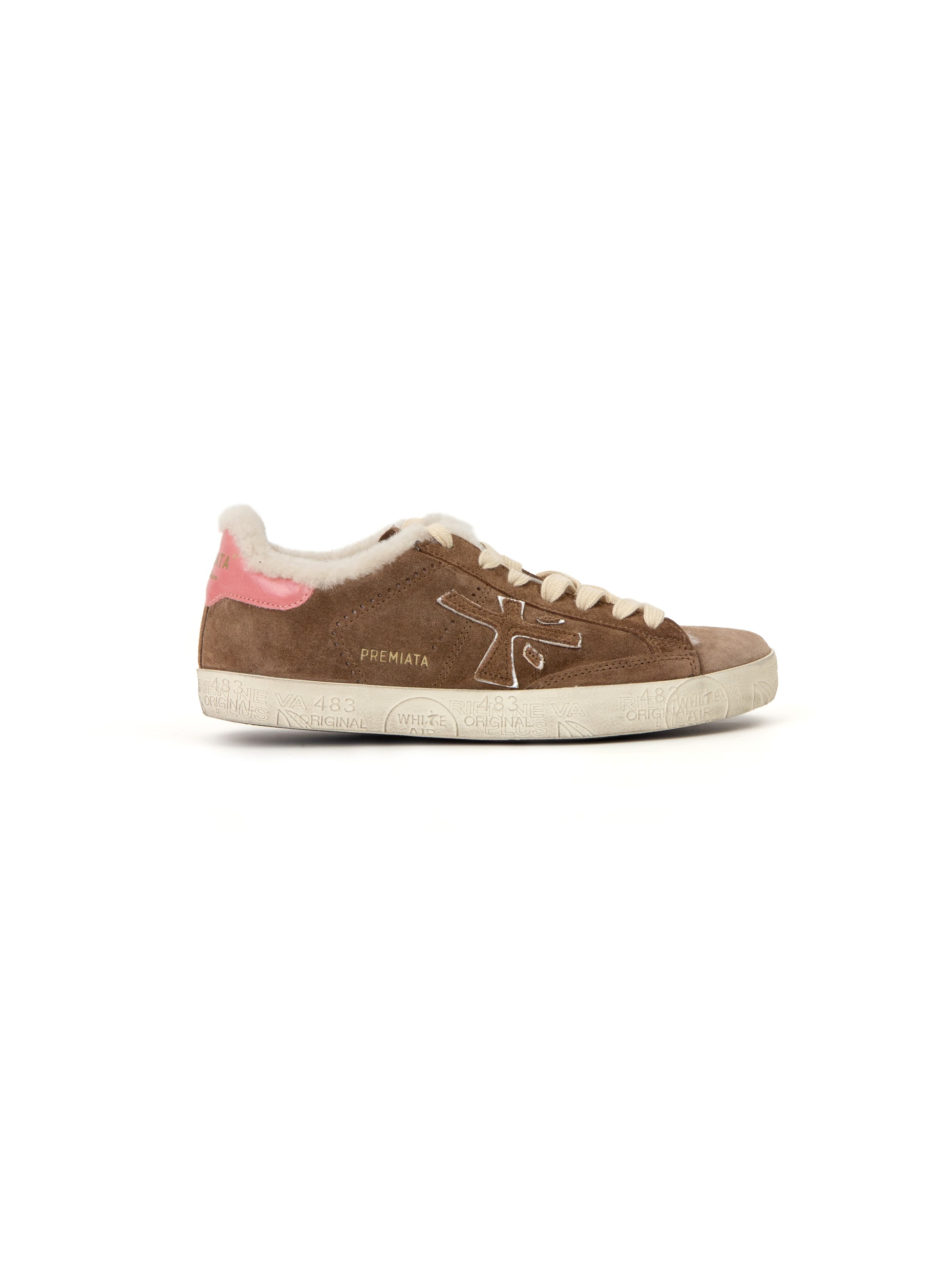 PREMIATA warm sneakers