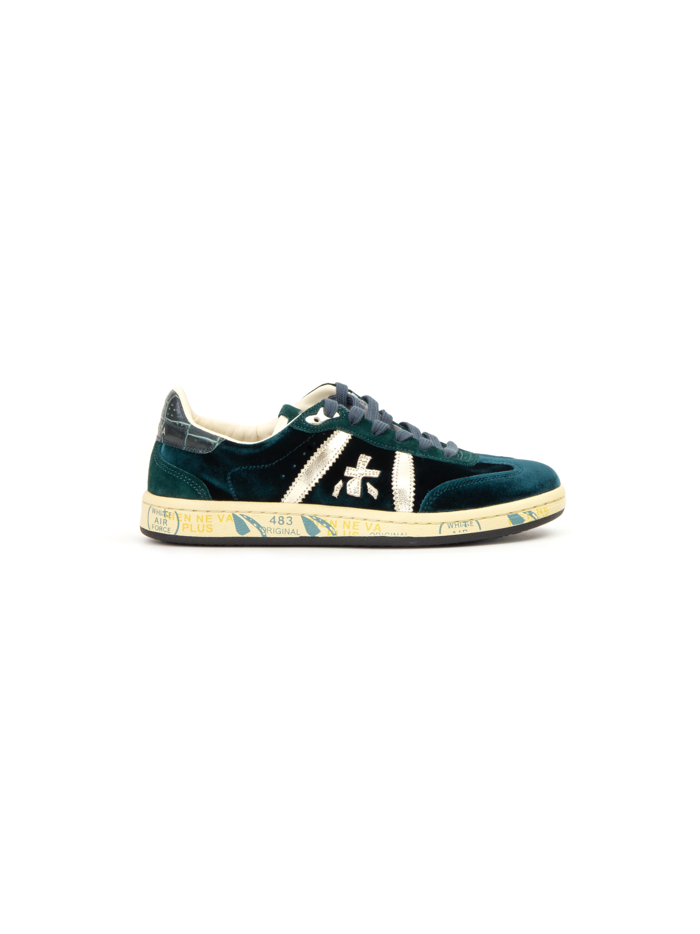 PREMIATA sneakers
