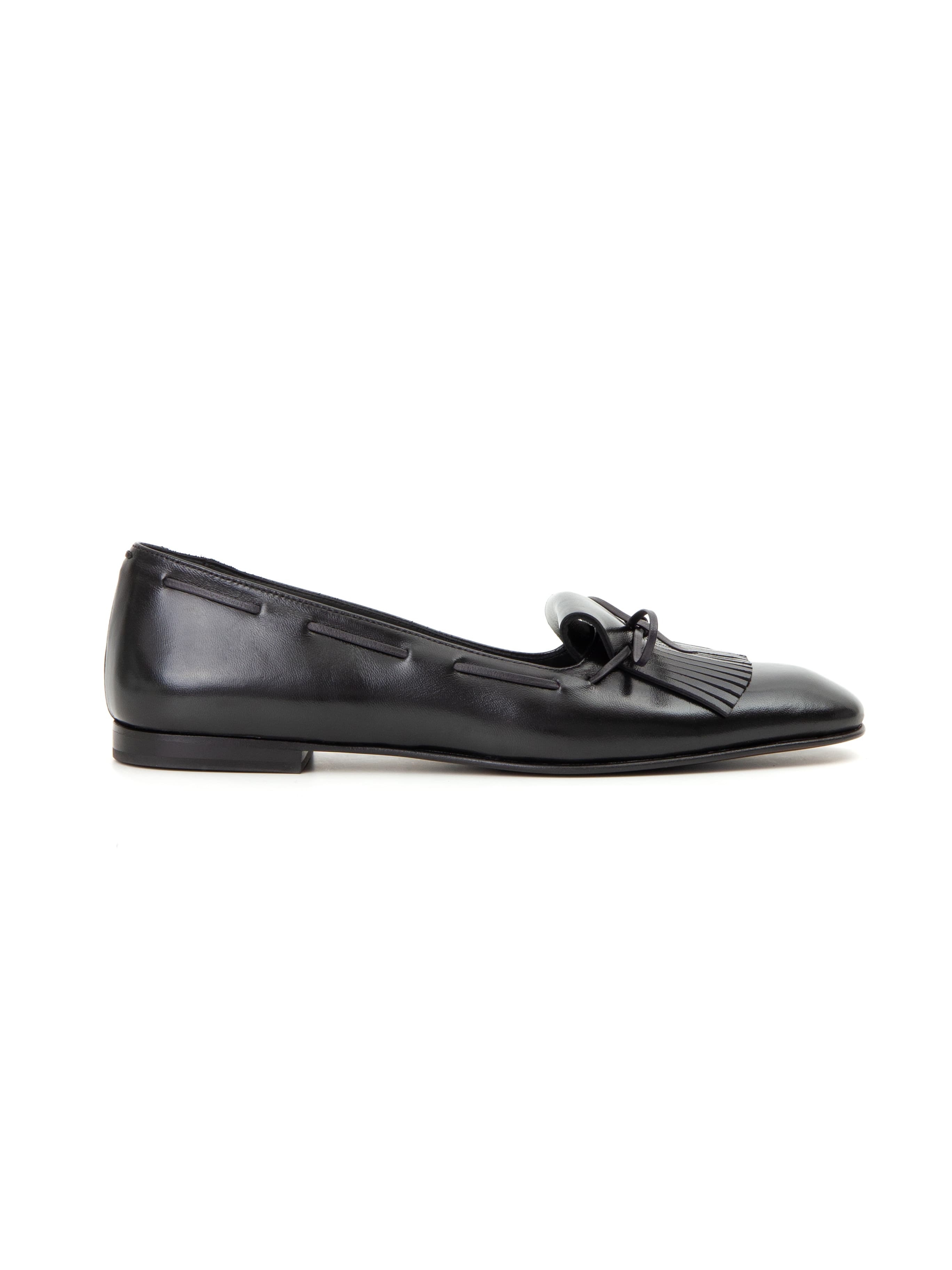 PANTANETTI loafers