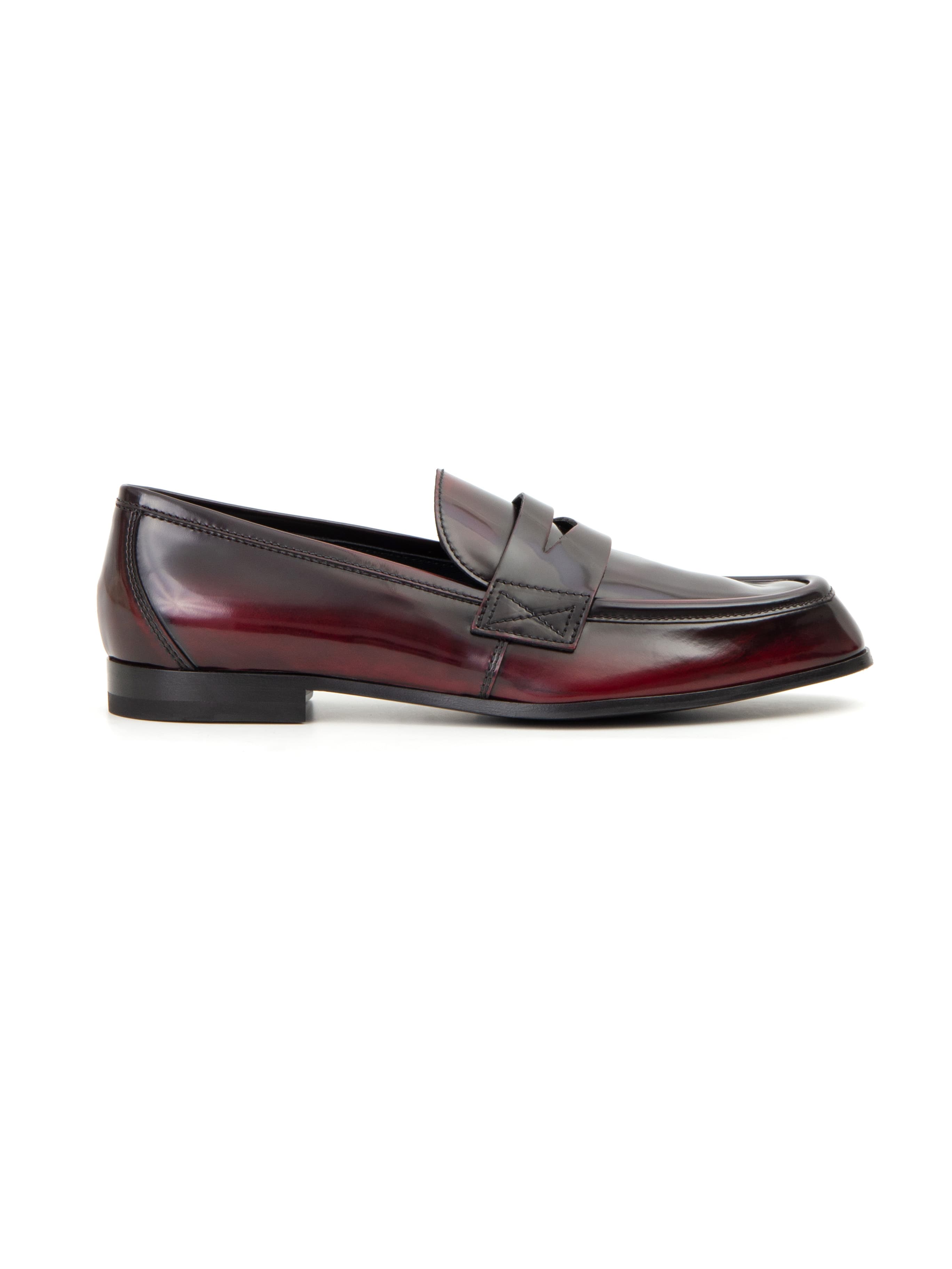 PREMIATA loafers