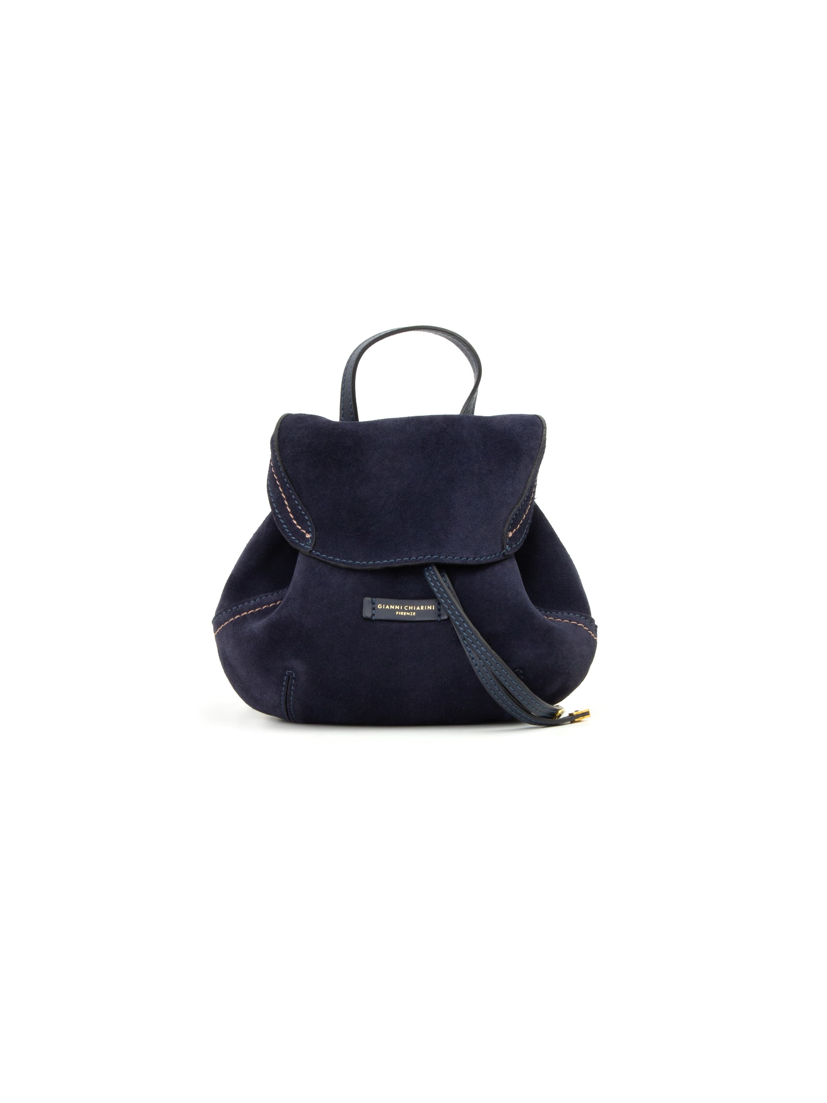 GIANNI CHIARINI backpack