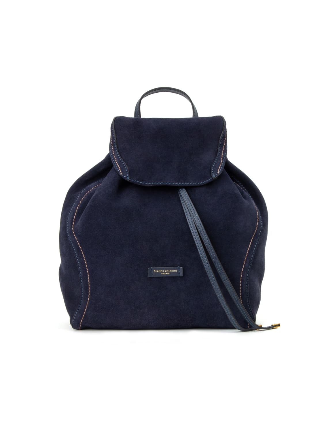 GIANNI CHIARINI backpack