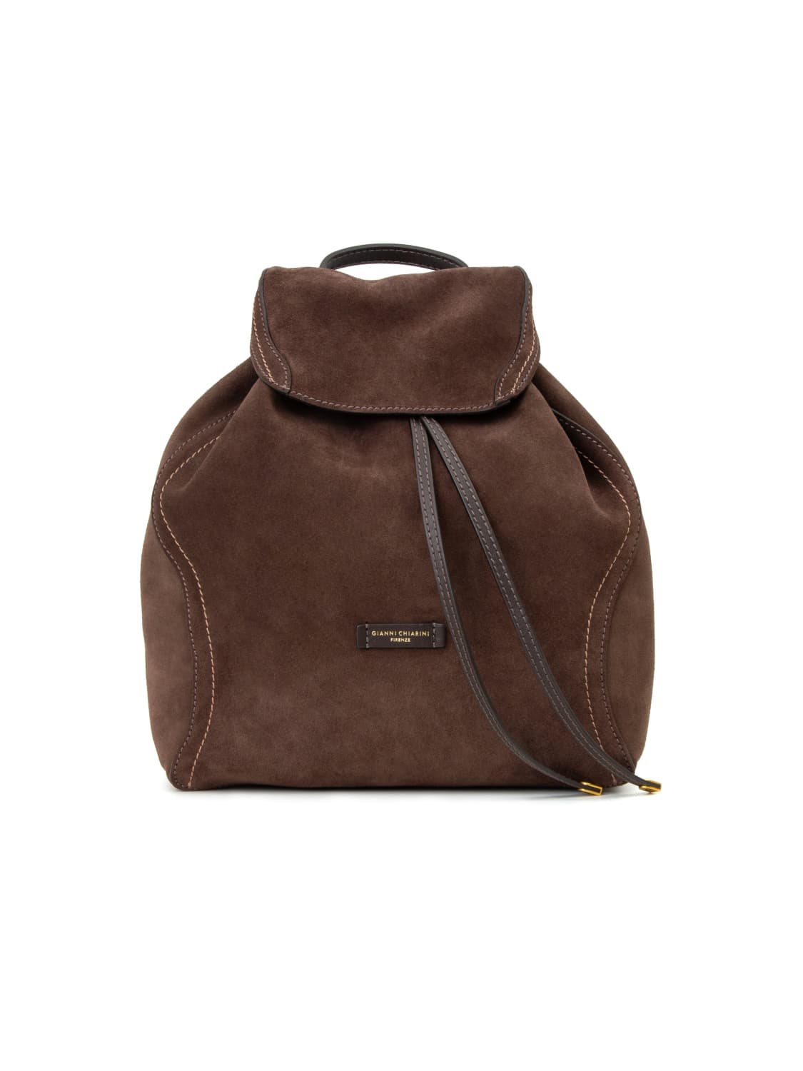 GIANNI CHIARINI backpack