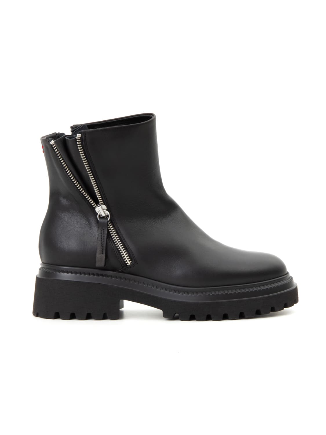 HALMANERA boots