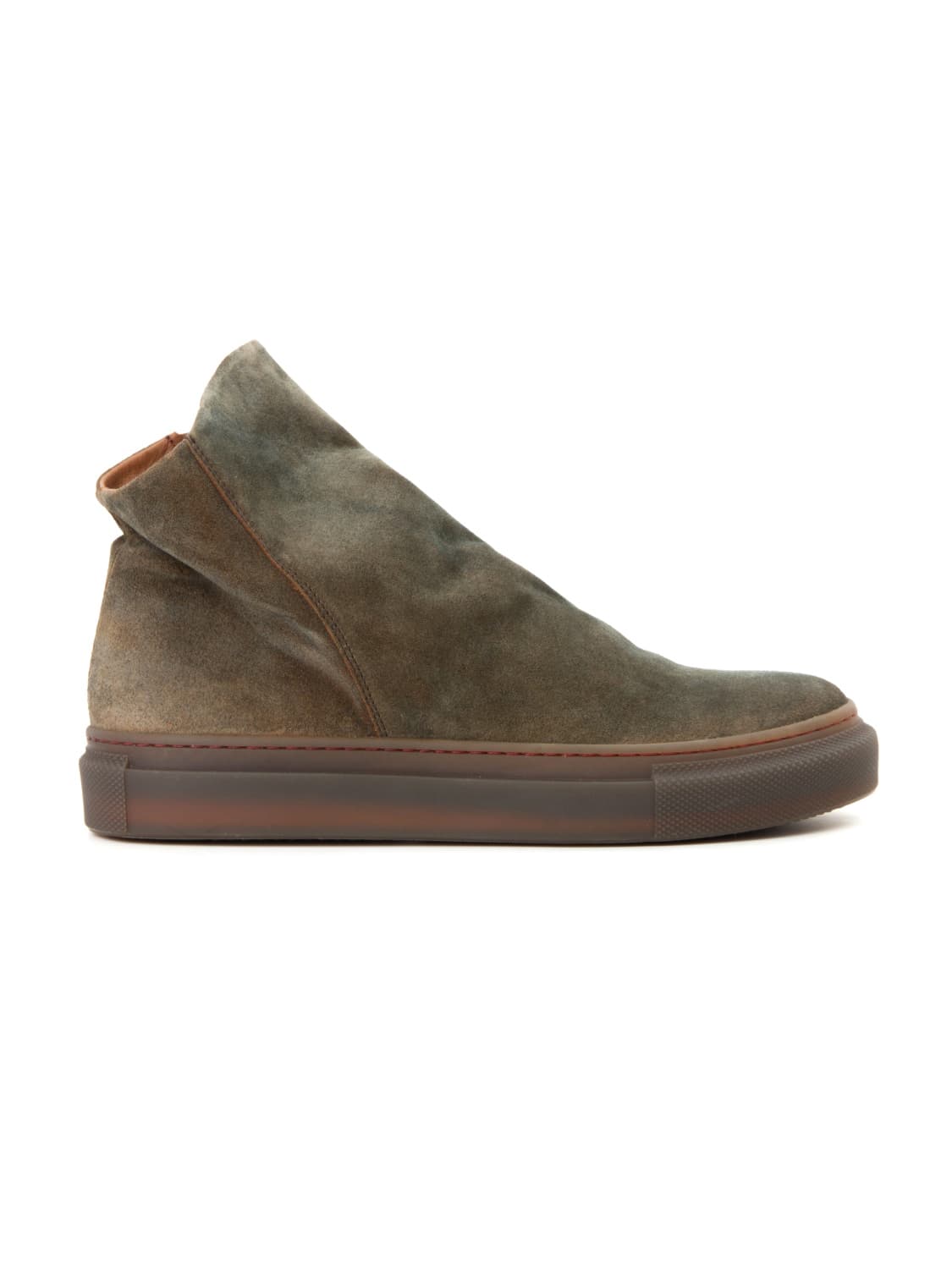 FIORENTINO + BAKER boots