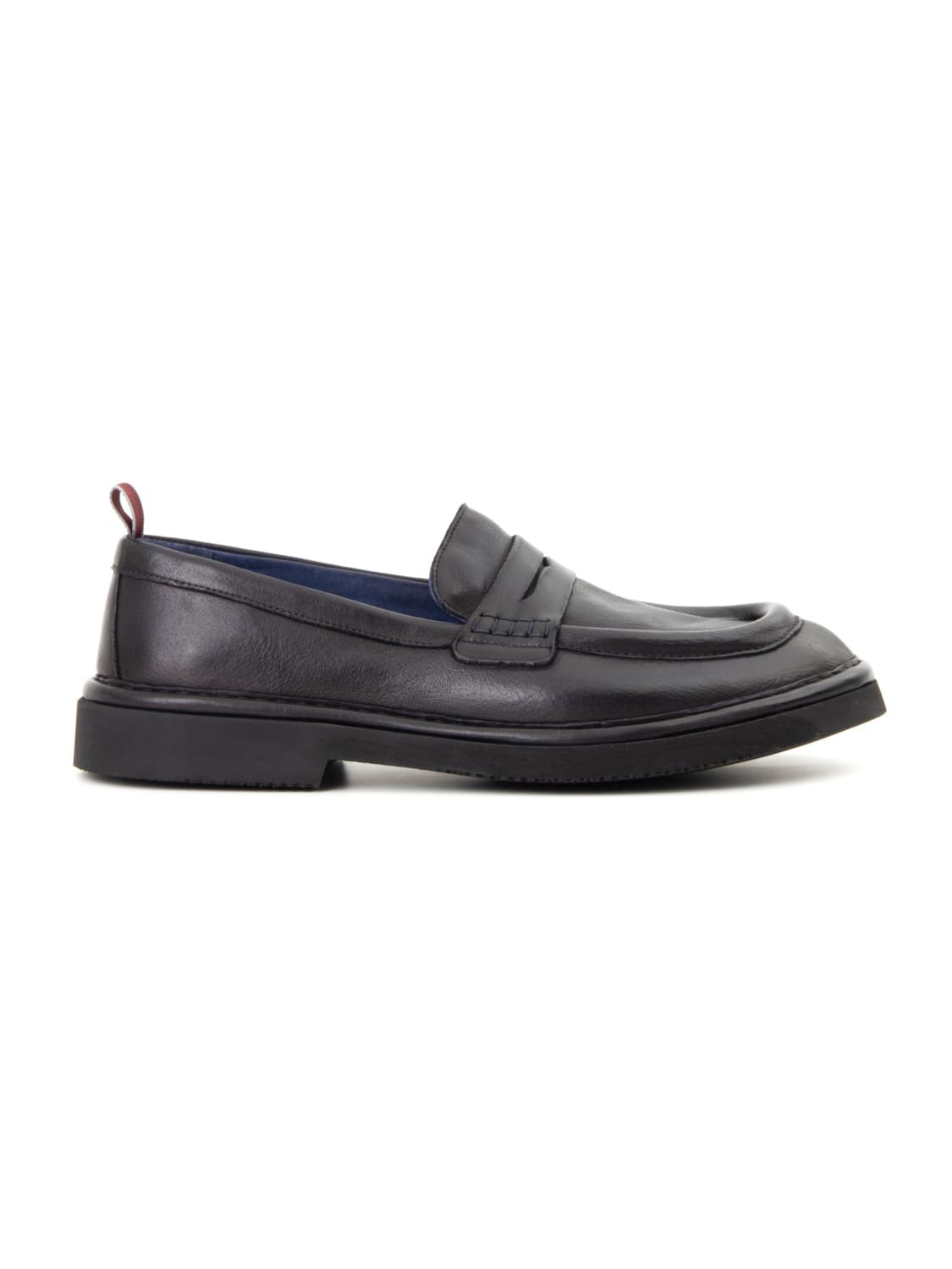 STURLINI loafers