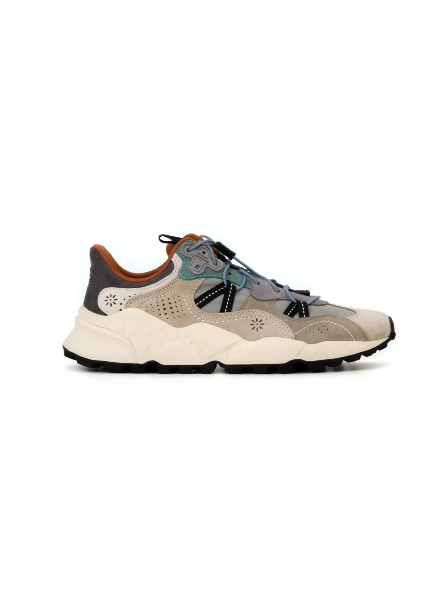 FLOWER MOUNTAIN sneakers