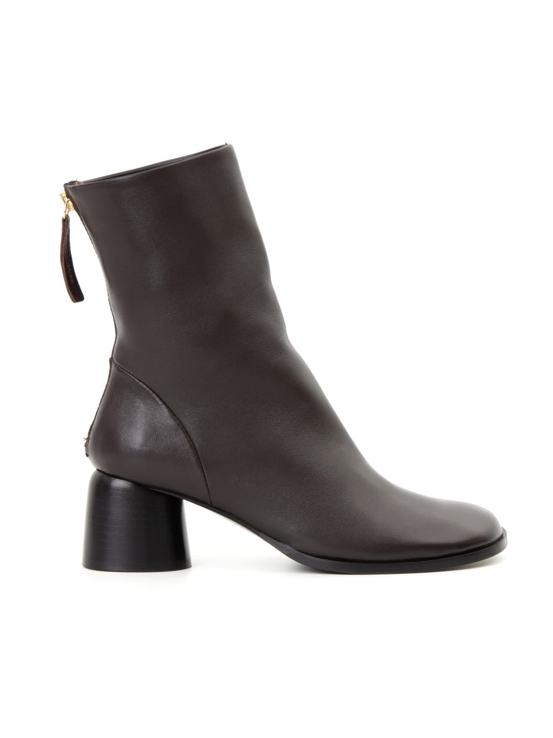 HALMANERA boots