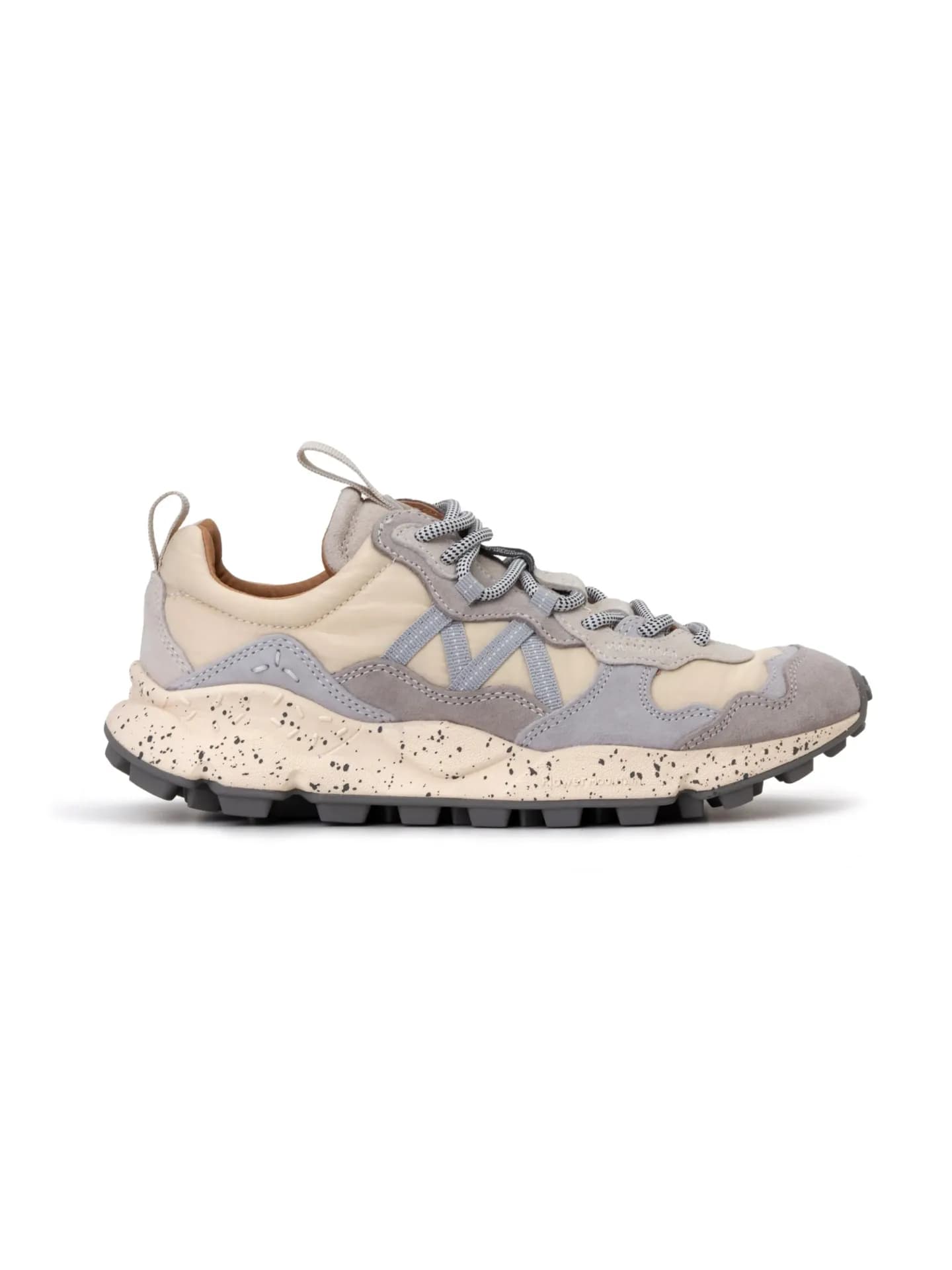 FLOWER MOUNTAIN sneakers